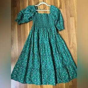 Hill House Nesli nap dress